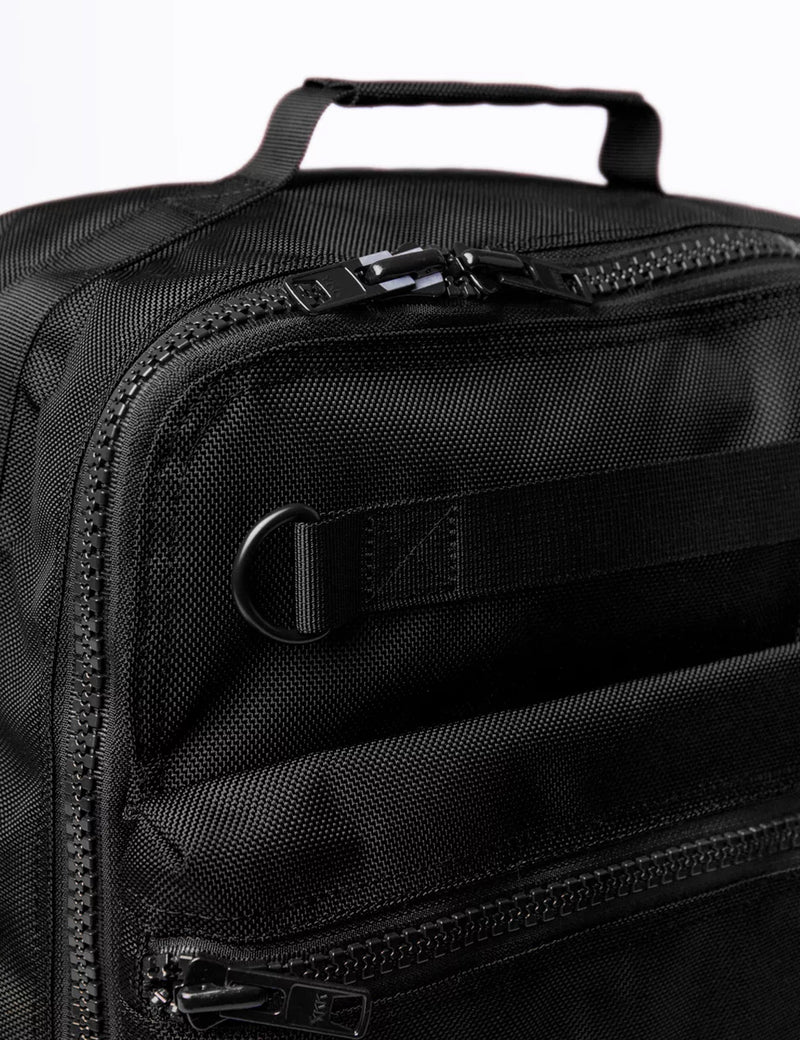 Sandqvist Algot Backpack - Black