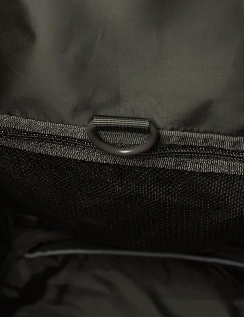 Sandqvist Verner Backpack - Beluga Green