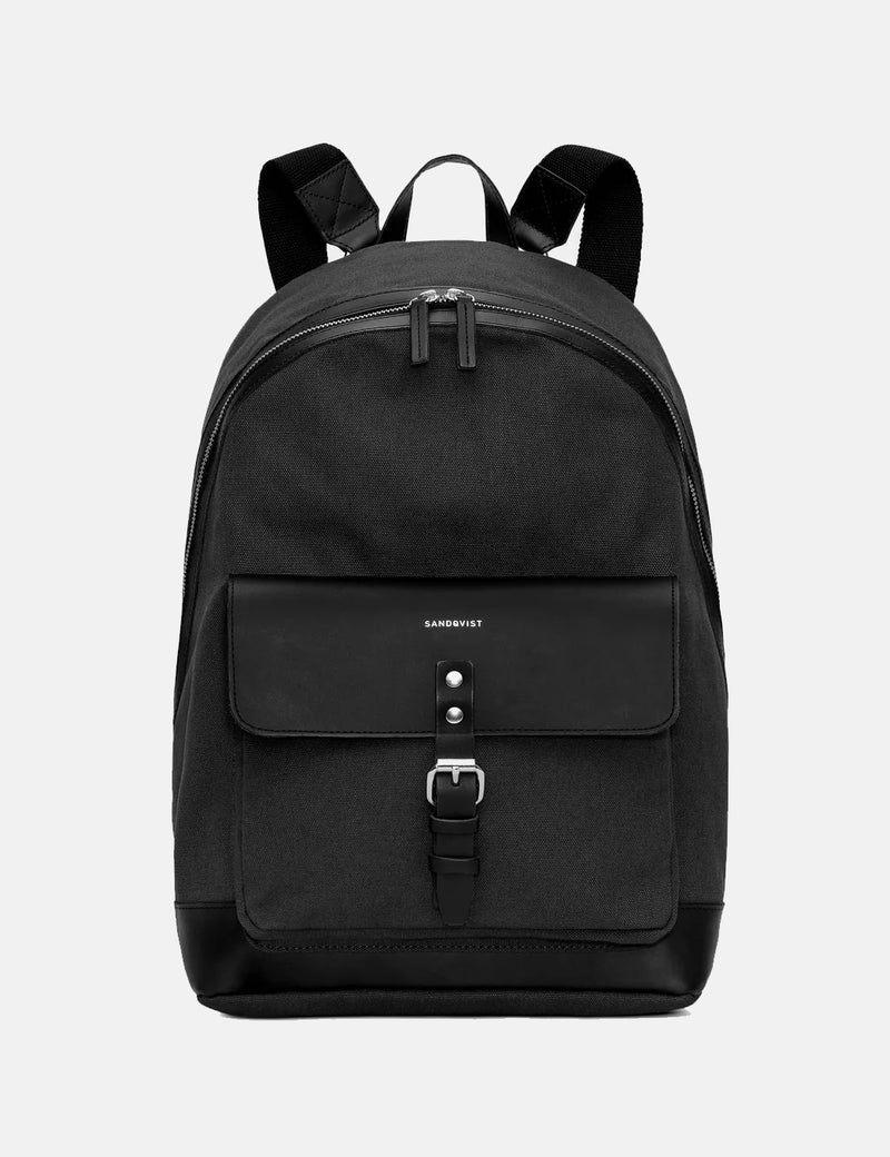 Sandqvist Andor Backpack - Black