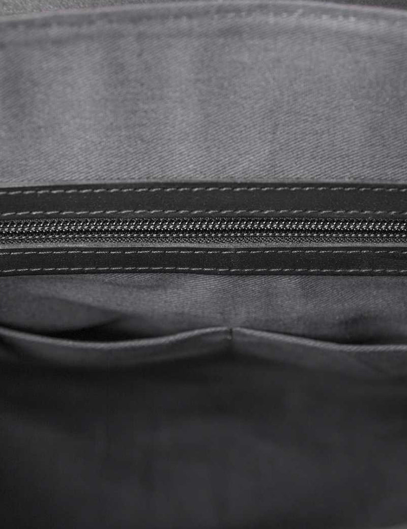 Sandqvist Vilda Backpack - Black