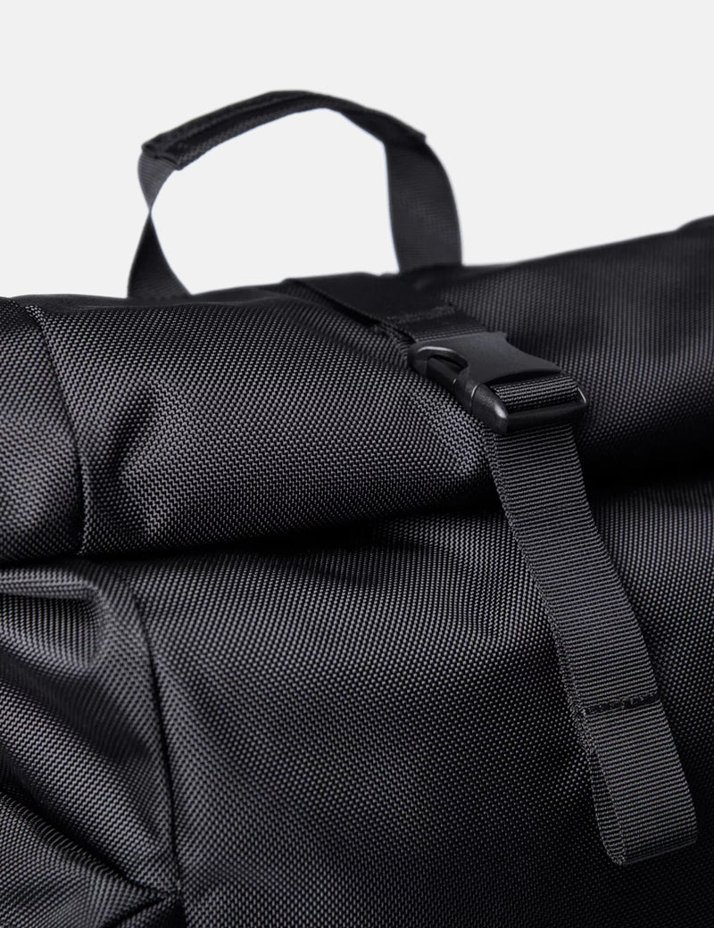 Sandqvist Verner Backpack - Black