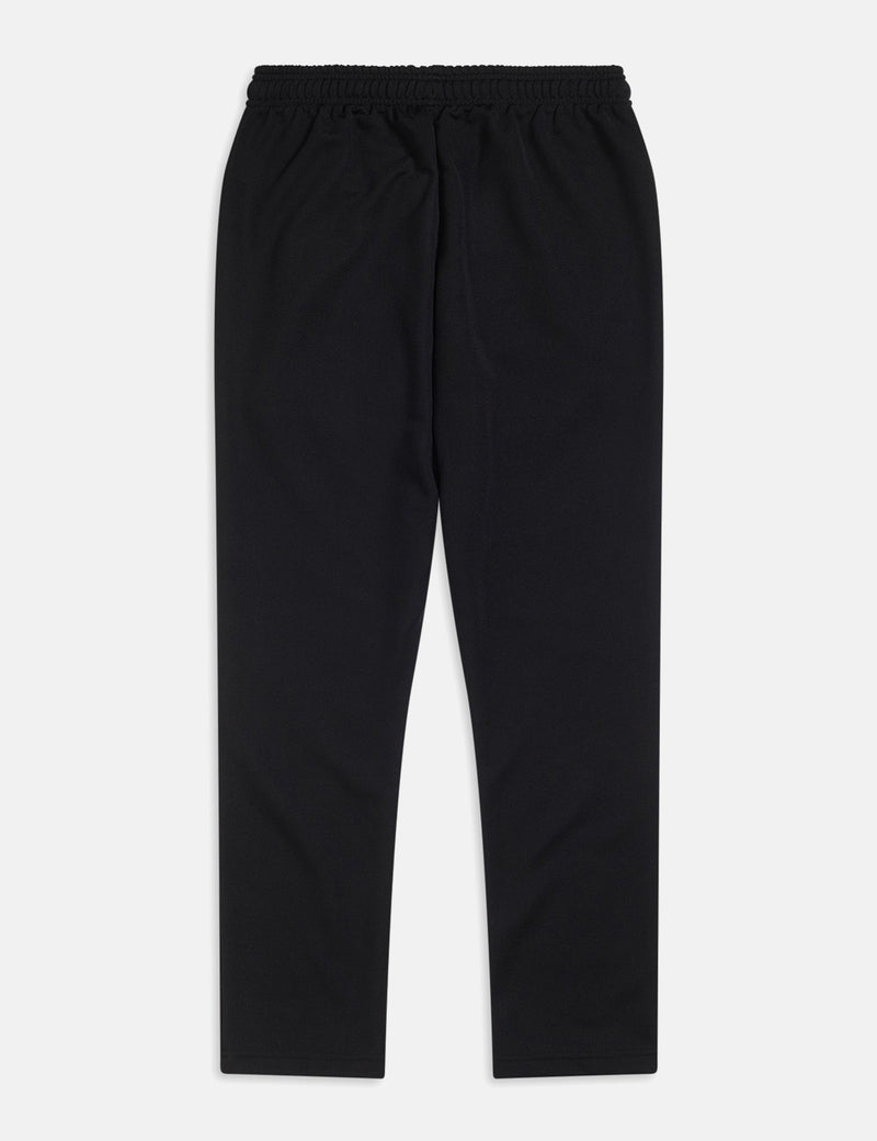 Fred Perry x Miles Kane Tricot Track Pant - Black