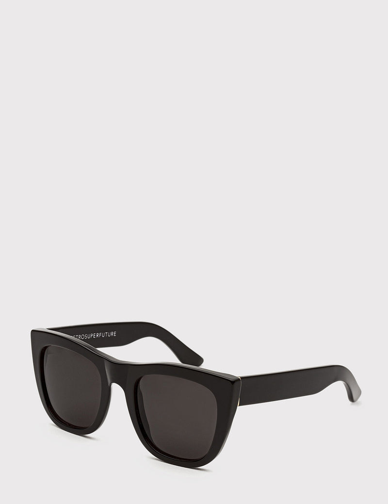 Super Gals Sunglasses - Black