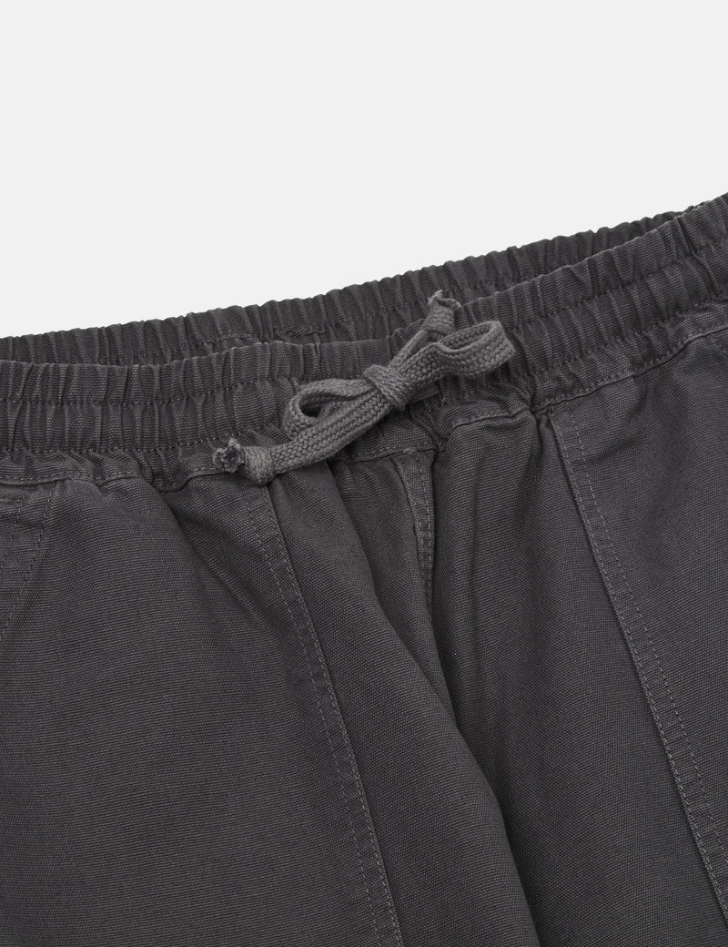 Service Works Classic Chef Pants (Canvas) - Grey