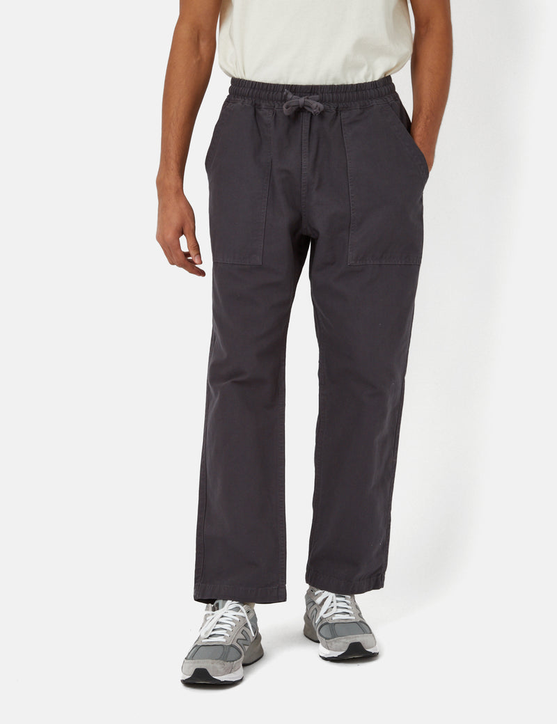 Service Works Classic Chef Pants (Canvas) - Grey