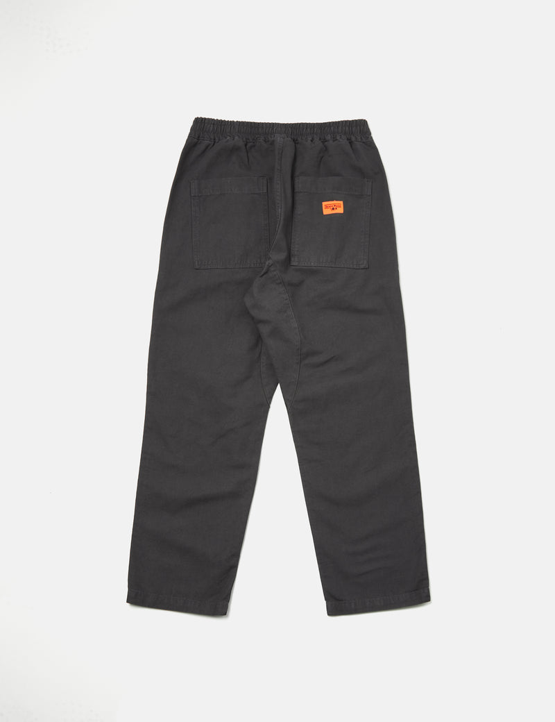 Service Works Classic Chef Pants (Canvas) - Grey