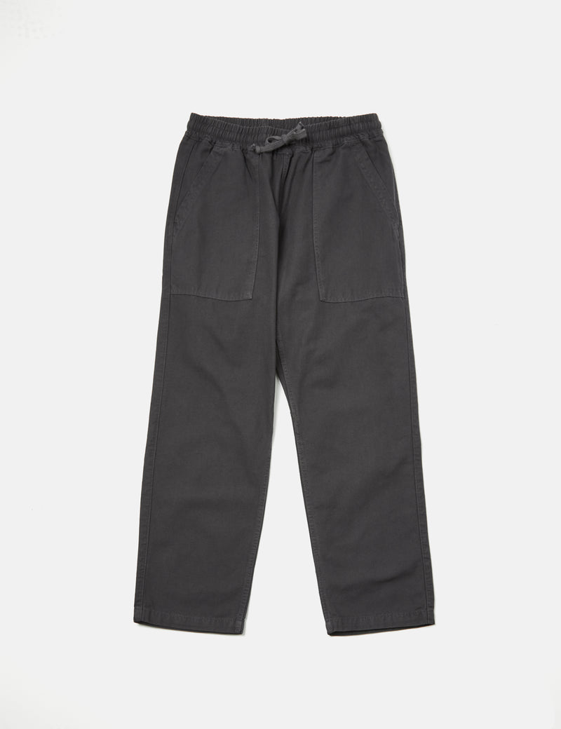 Service Works Classic Chef Pants (Canvas) - Grey