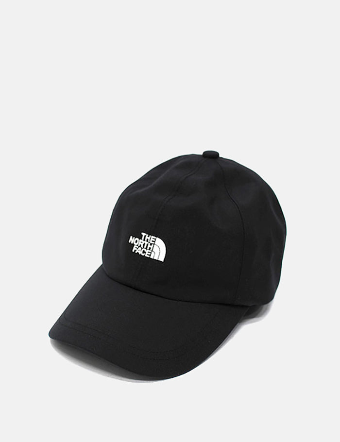 North Face Gore Cap - Black/White