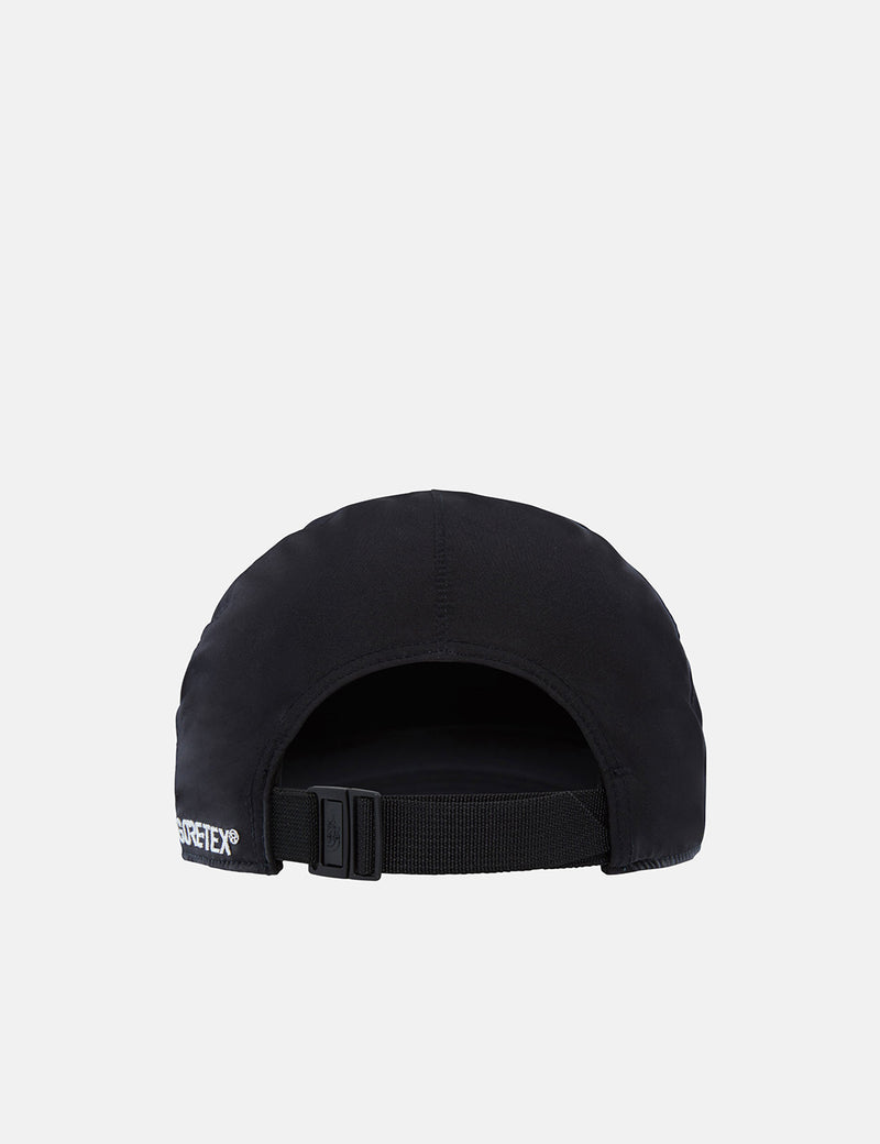 North Face Gore Cap - Black/White