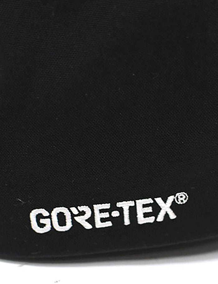 North Face Gore Cap - Black/White