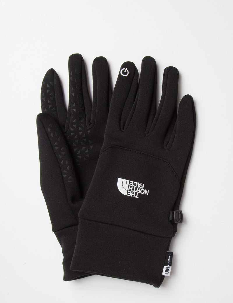 Gants North Face Etip Femme - Noir
