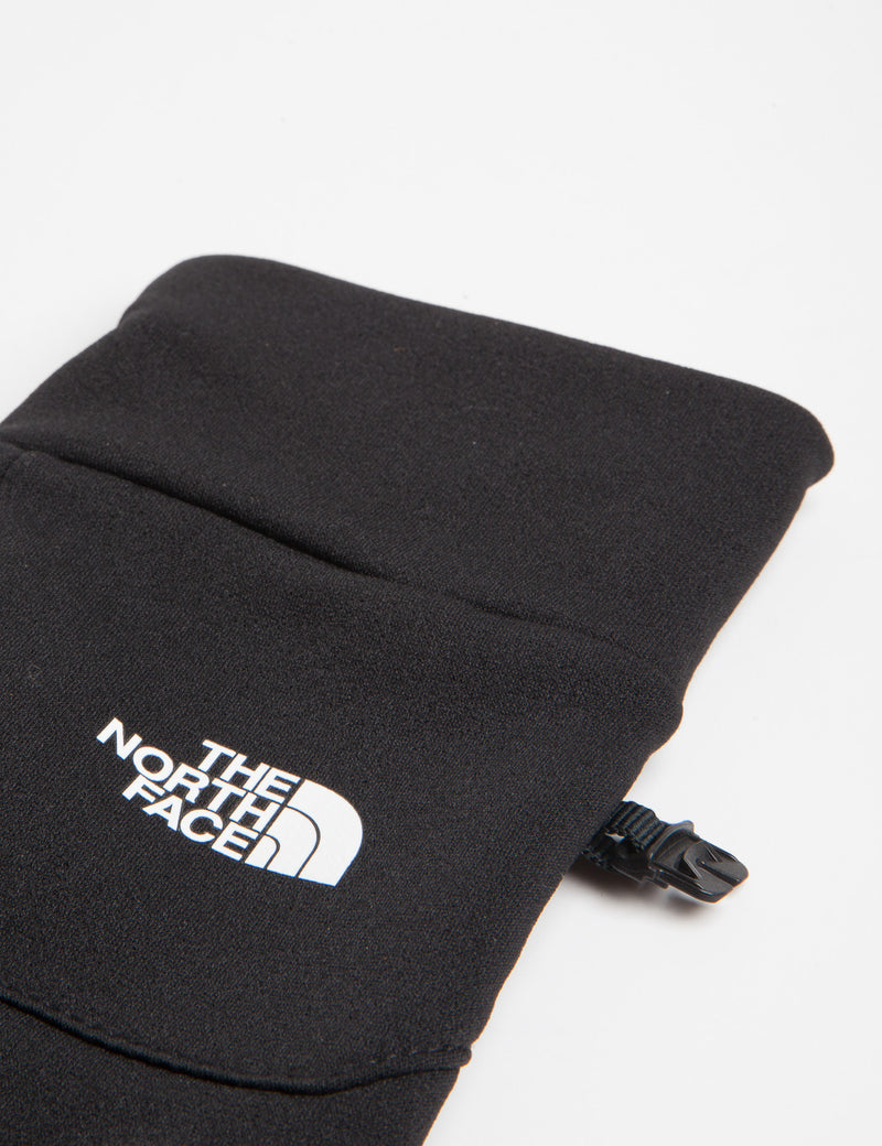 Gants North Face Etip Femme - Noir