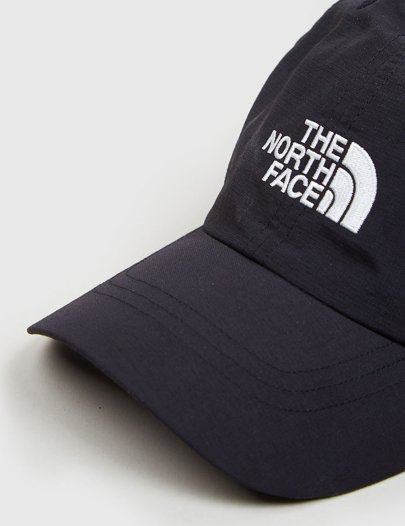 North Face Horizon Ball Cap - Black