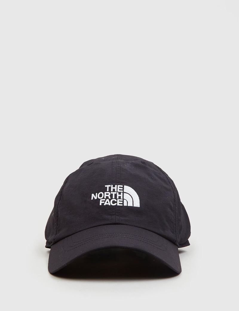 North Face Horizon Ball Cap - Black