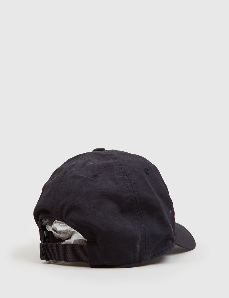 North Face Horizon Ball Cap - Black