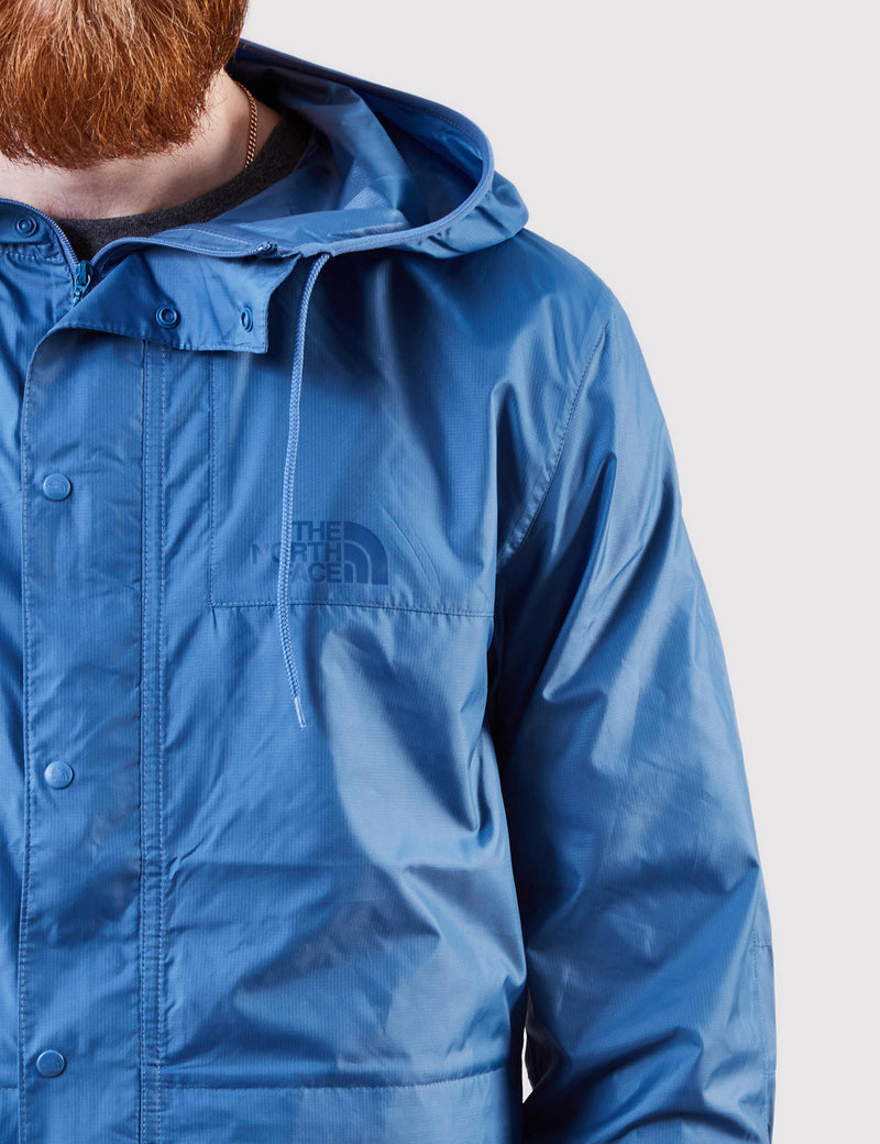 The north 2025 face moonlight jacket