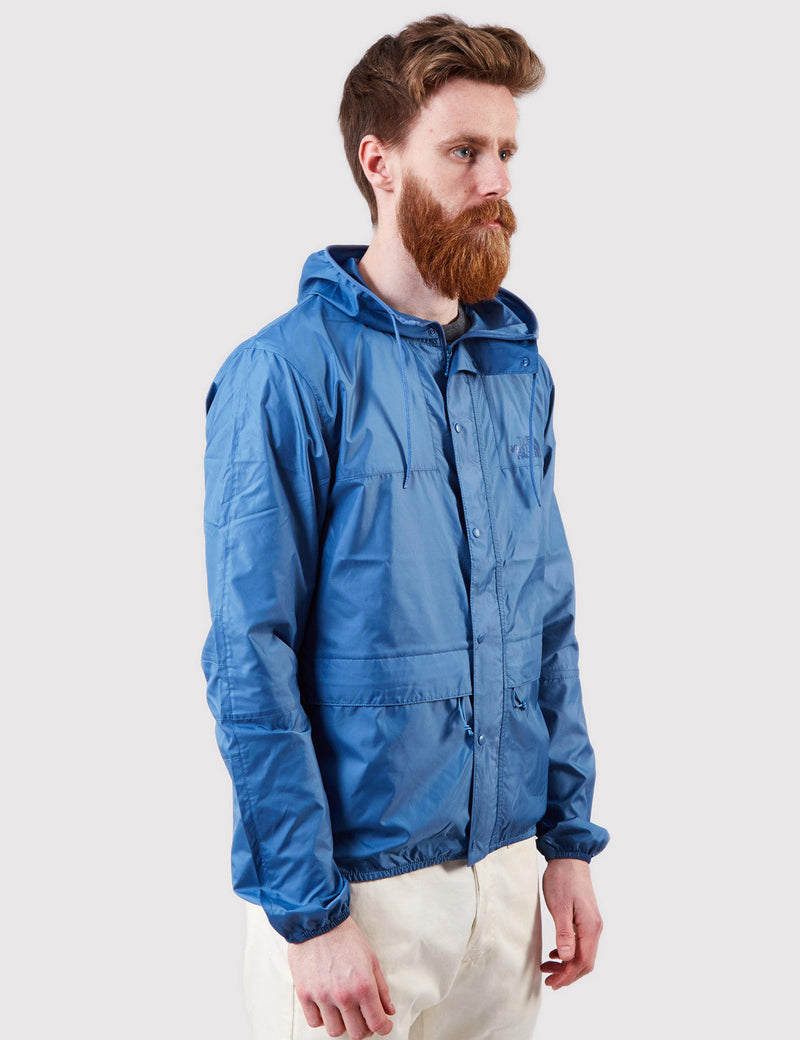 North 2025 face moonlight