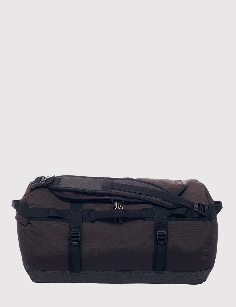 The North Face M2M Duffle Bag - TNF Black