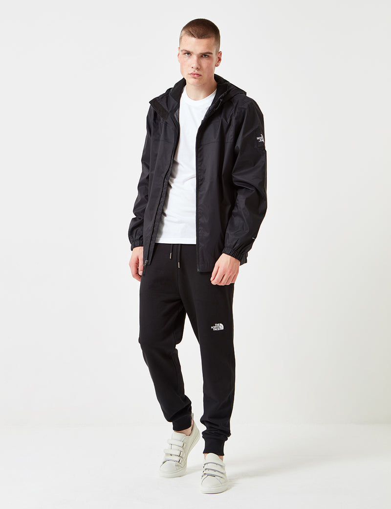 Veste North Face Mountain Q - Noir