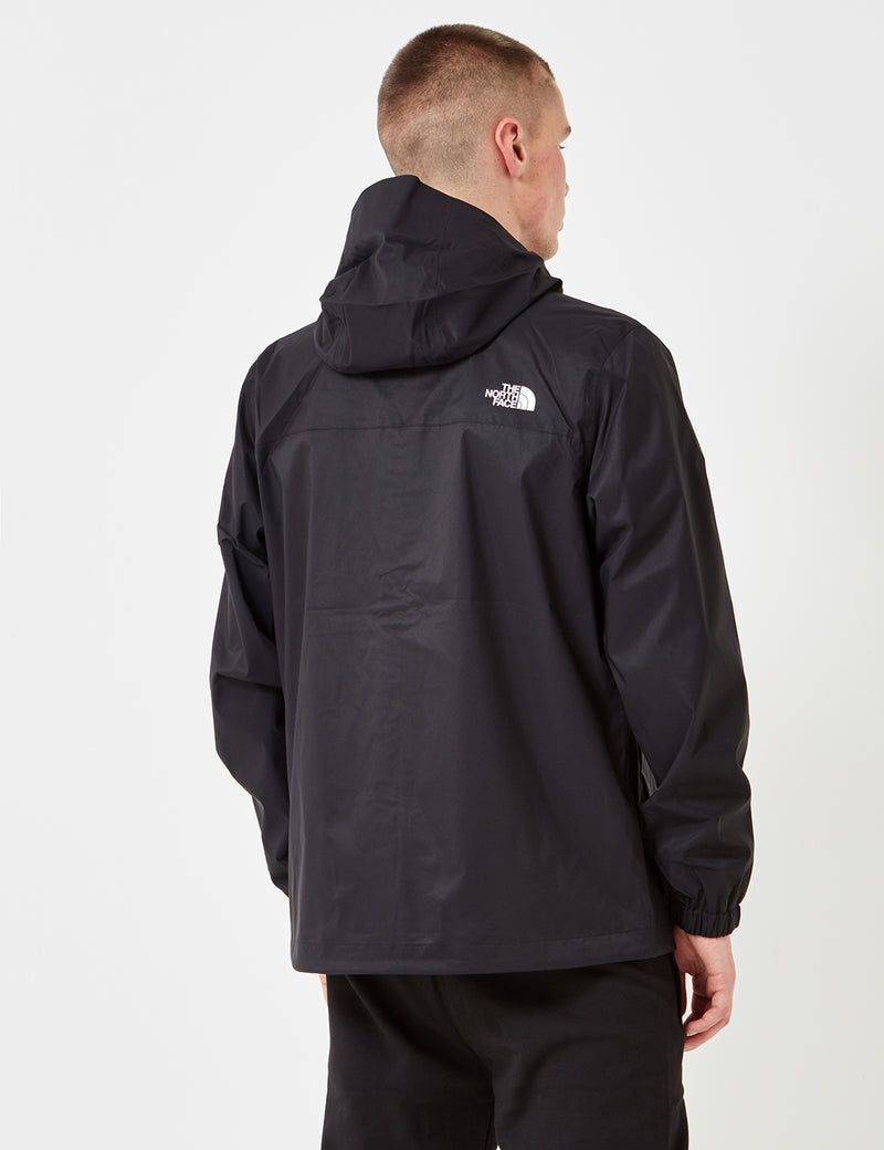 Veste North Face Mountain Q - Noir