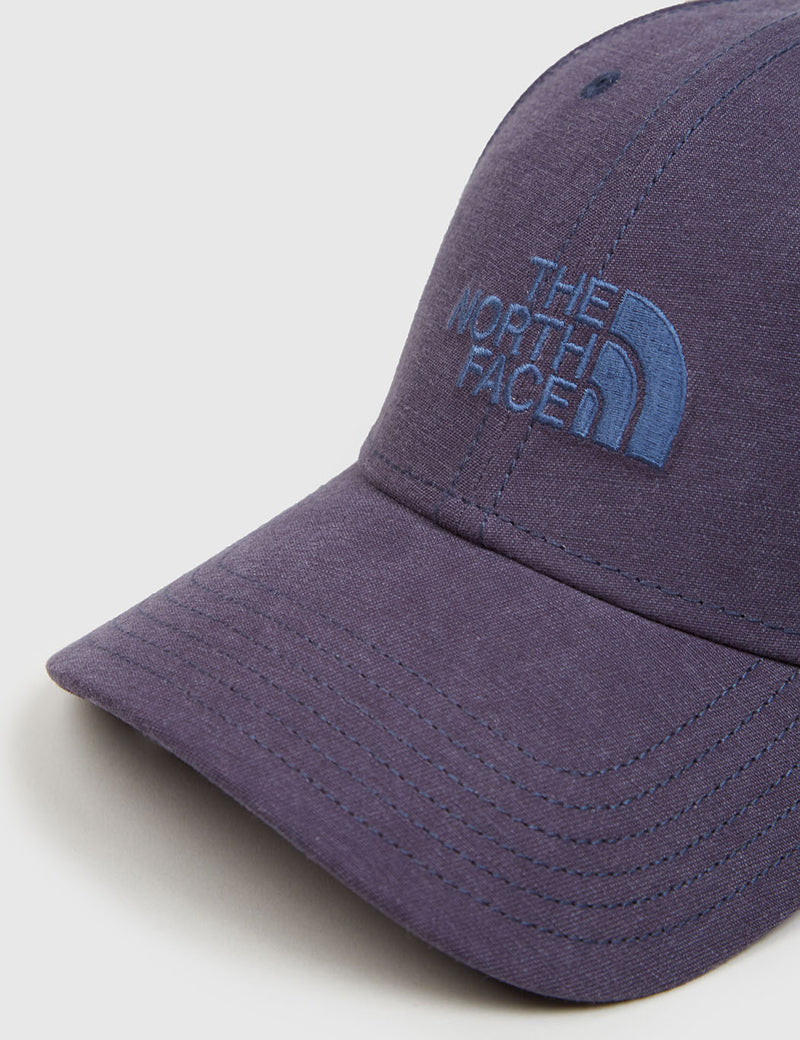 North Face 66 Classic Cap - Urban Navy