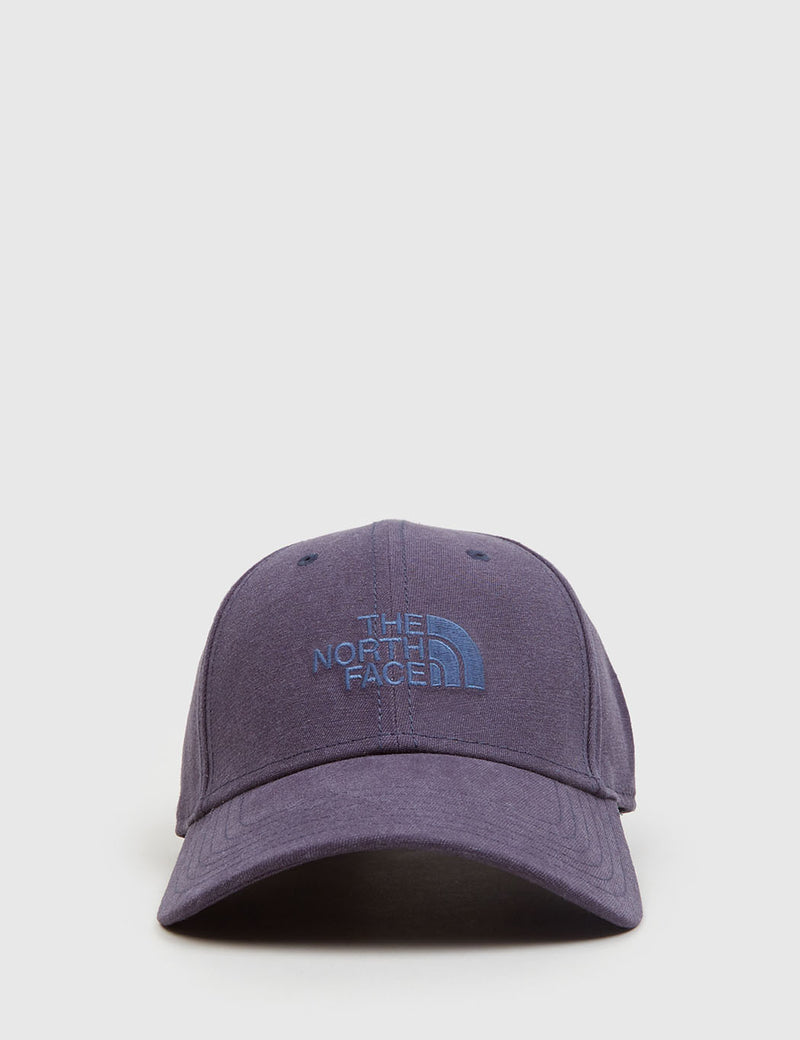 North Face 66 Classic Cap - Urban Navy