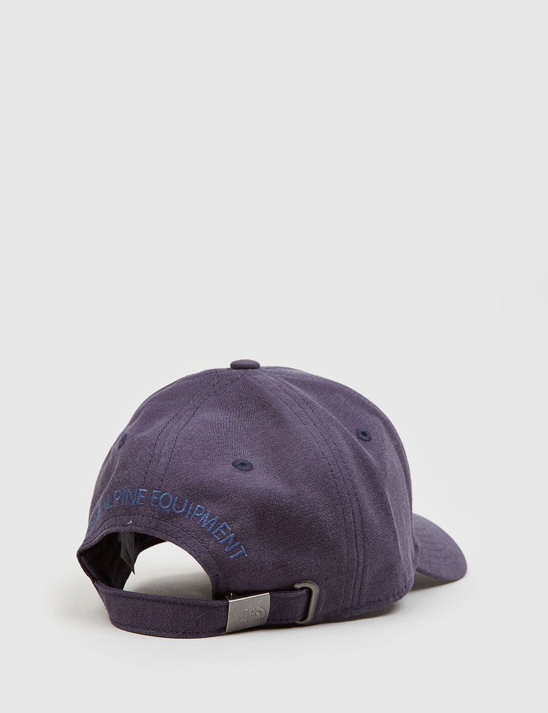 North Face 66 Classic Cap - Urban Navy