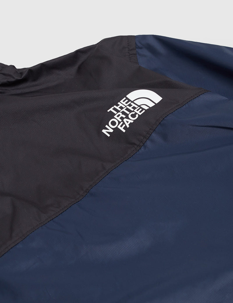 North Face 1990 Mountain Jacket - Urban Navy