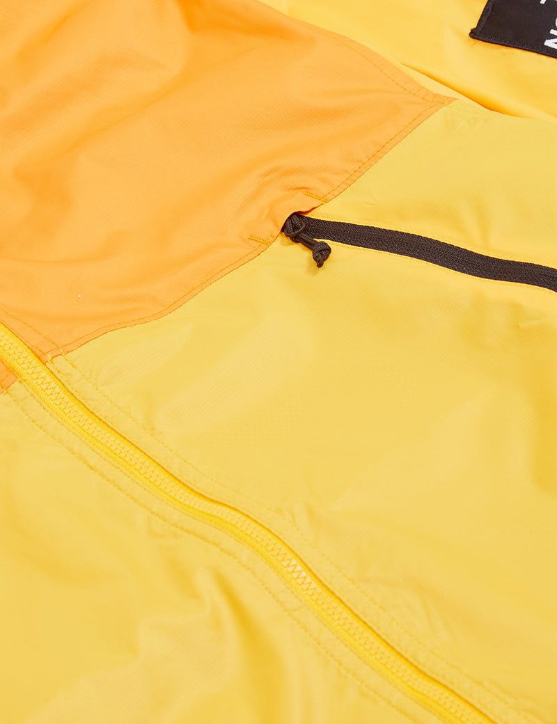 North Face 1990 Mountain Jacket - Zinnia Orange