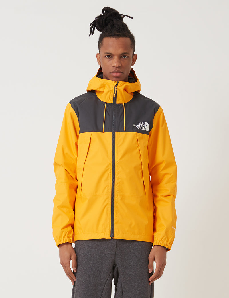 【Mサイズ】North face マウンテンQ ジャケット ノースフェイス