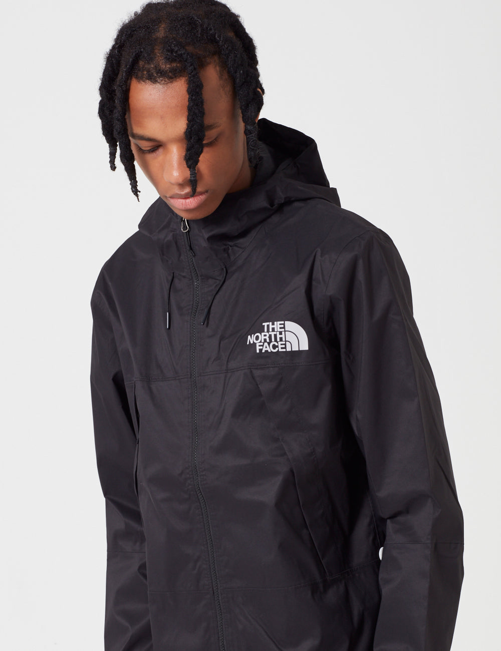 North face best sale black label 1990