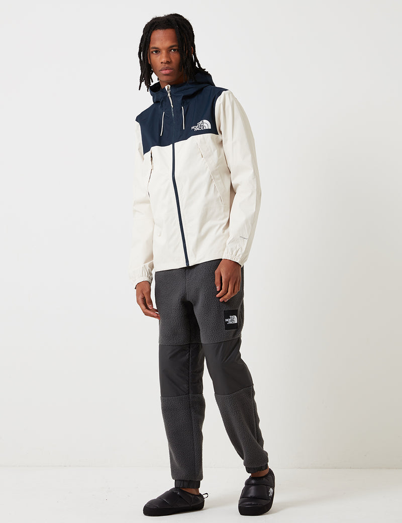 The North Face1990  マウンテンジャケットトップコート L 白