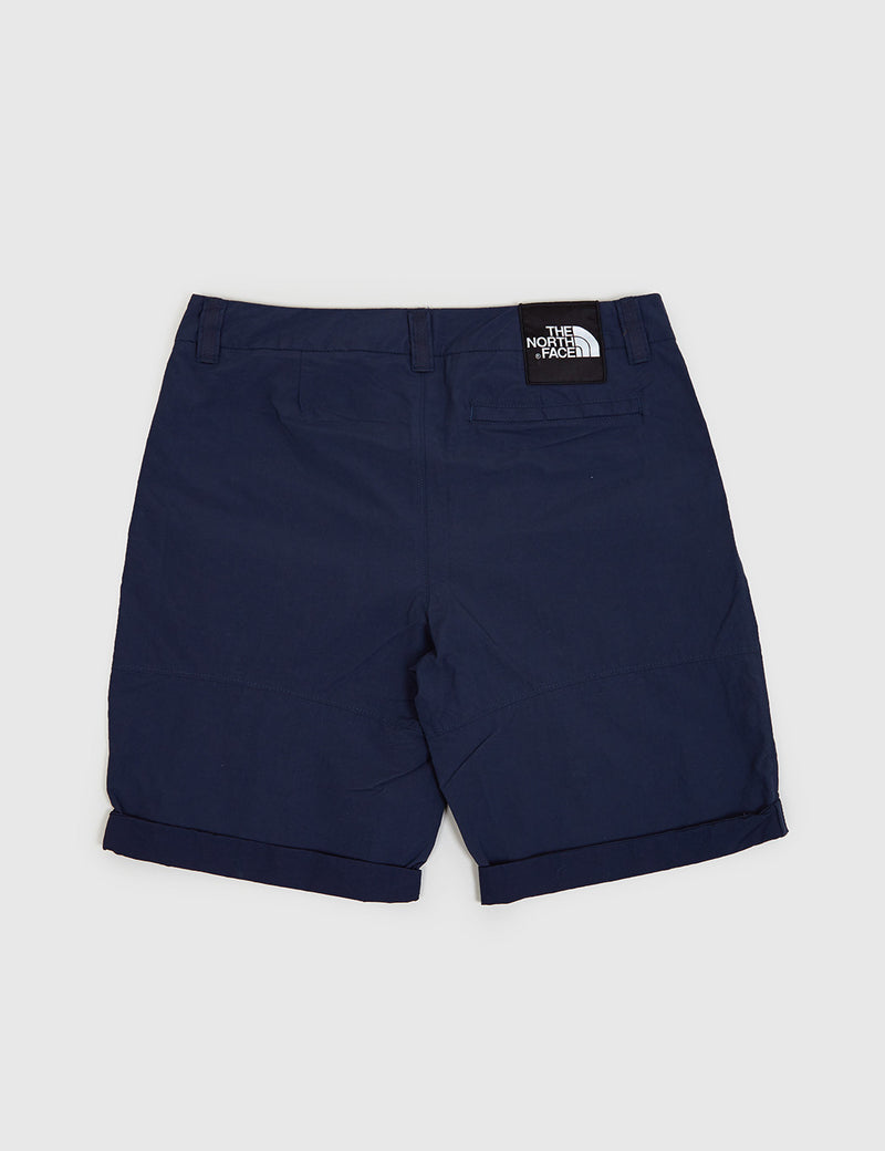 Short North Face Mountain - Marine Urbaine