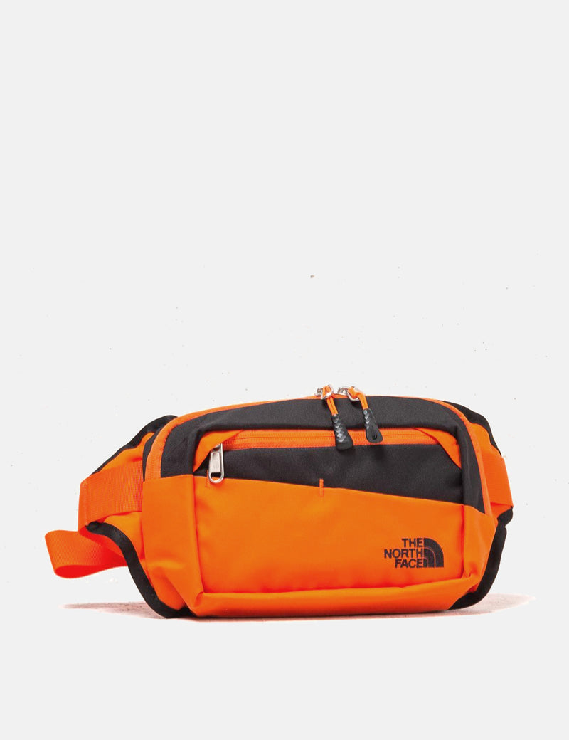 North Face Bozer Hip Pack II Bag - Persian Orange
