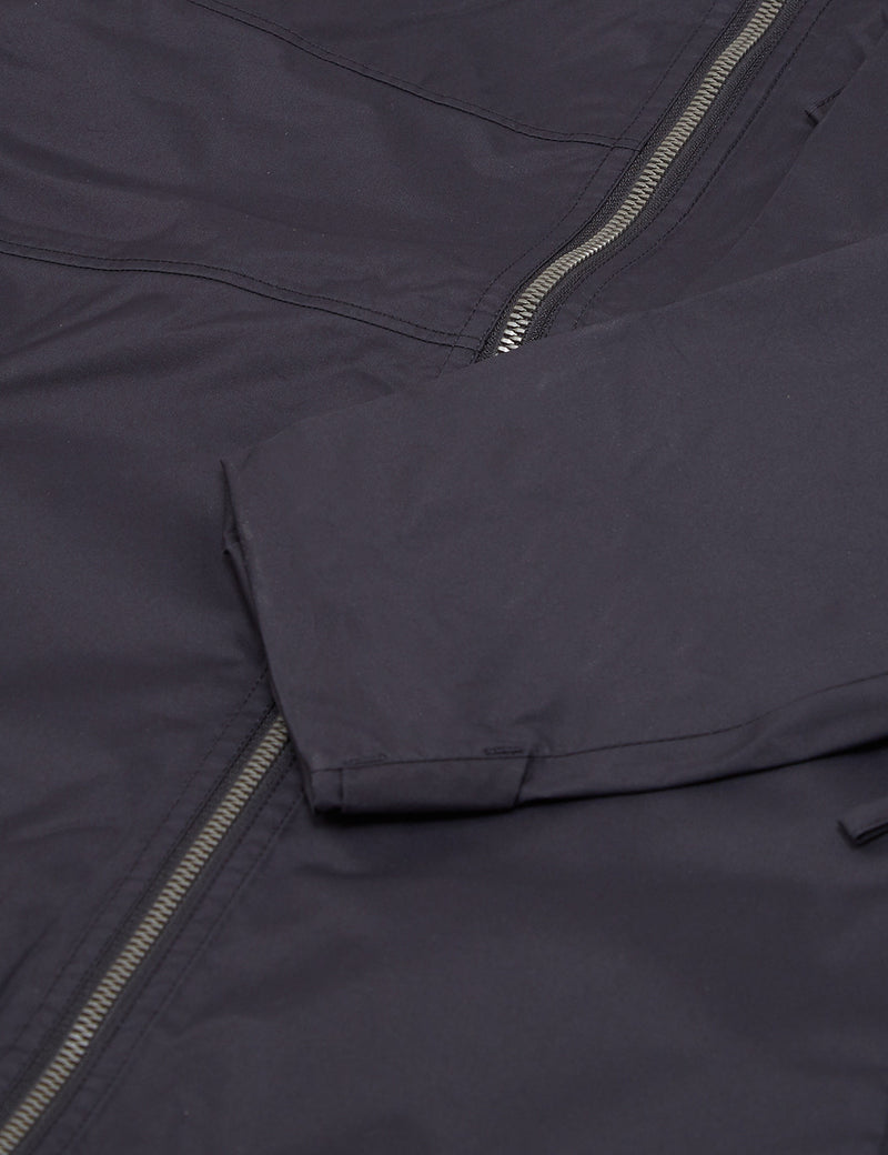 North Face Denali Tribloc Jacket - Black