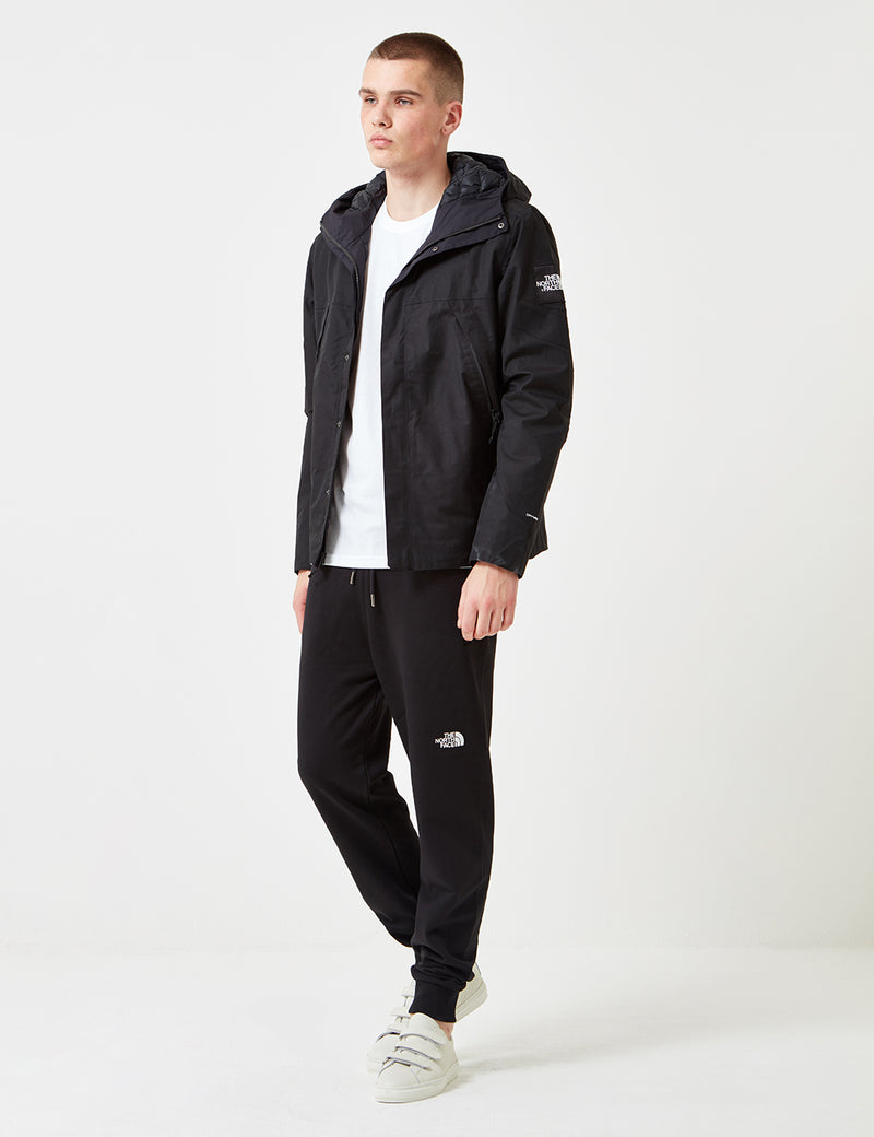 North Face 1990 Mountain Thermoball Jacket - Black