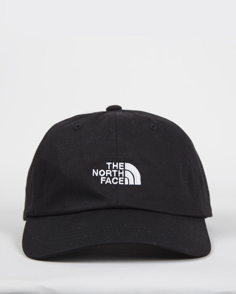 North Face The Norm Cap - Black