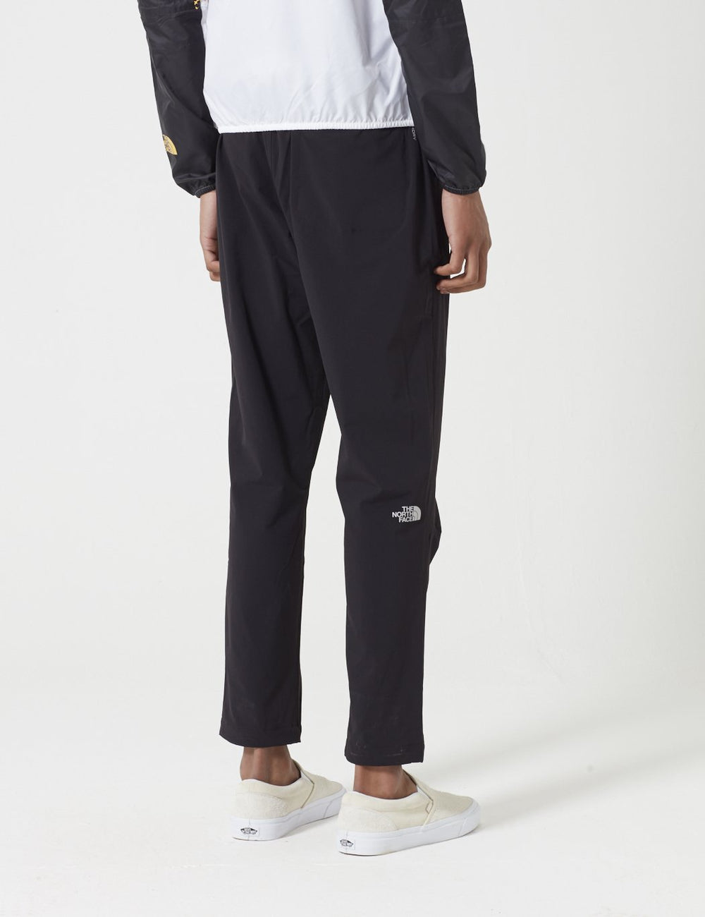North Face Mountain Tech Woven Pants Black URBAN EXCESS