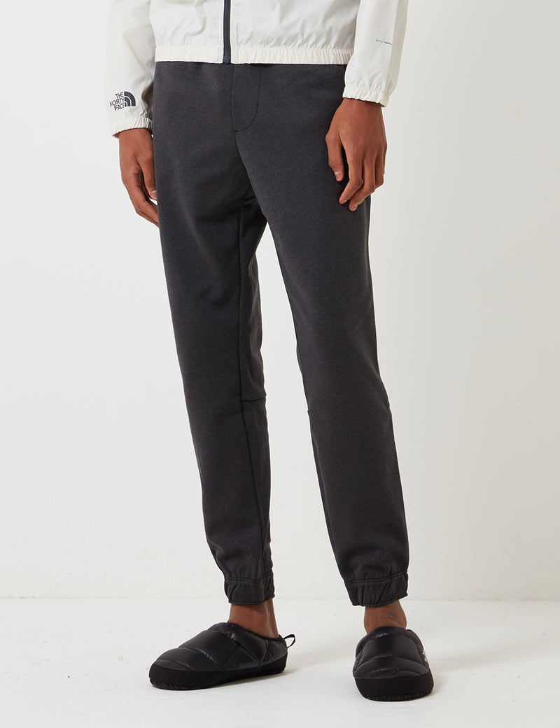 Pantalon de survêtement North Face Mountain Tech - Noir