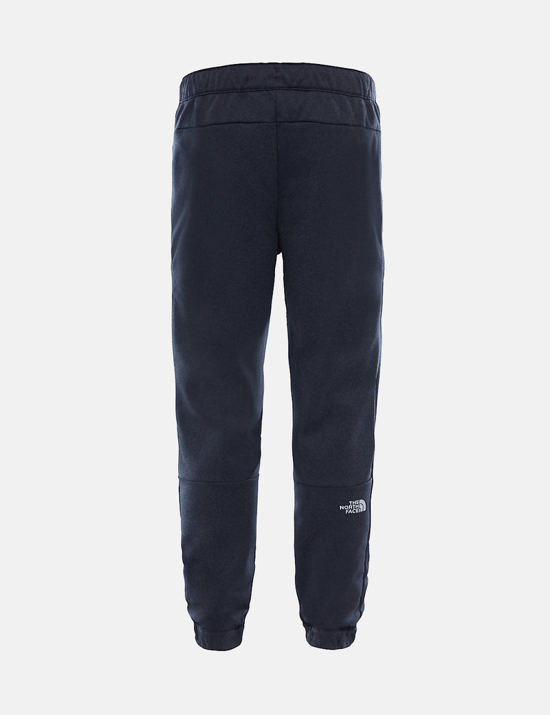 Pantalon de survêtement North Face Mountain Tech - Noir