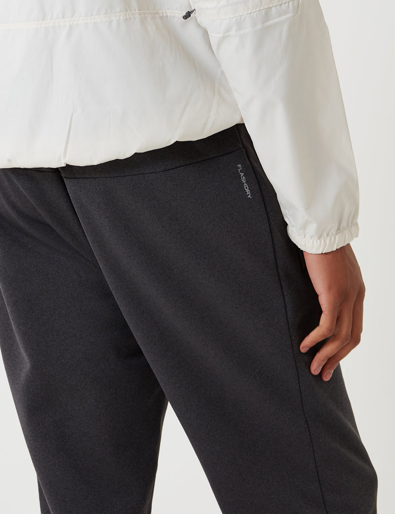 Pantalon de survêtement North Face Mountain Tech - Noir