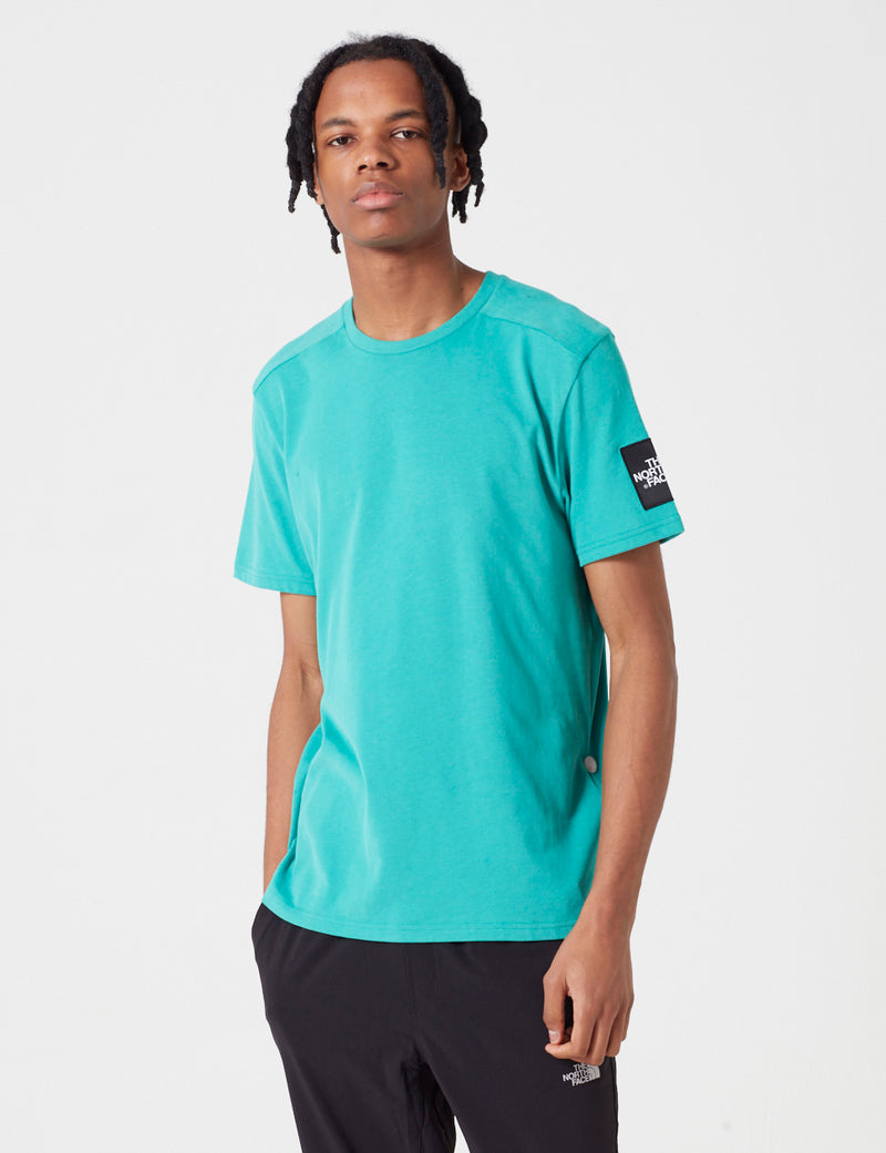 North face fine on sale 2 t shirt