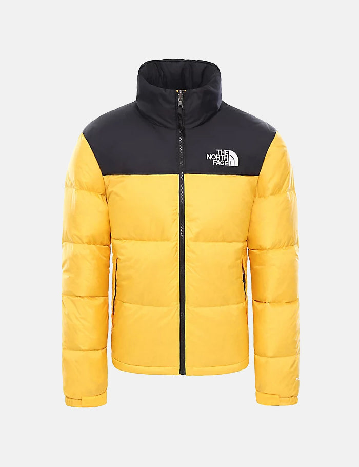 Veste tnf jaune deals