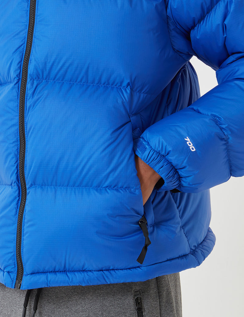 North Face 1996 Retro Nuptse Jacket - TNF Blue