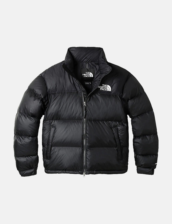 North Face 1996 Retro Nuptse Jacket - TNF Black