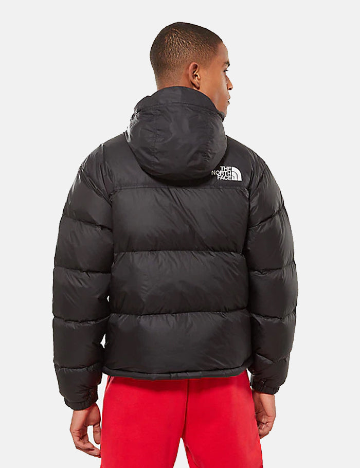 North Face 1996 Retro Nuptse Jacket - TNF Black