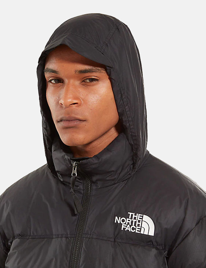 North Face 1996 Retro Nuptse Jacket - TNF Black