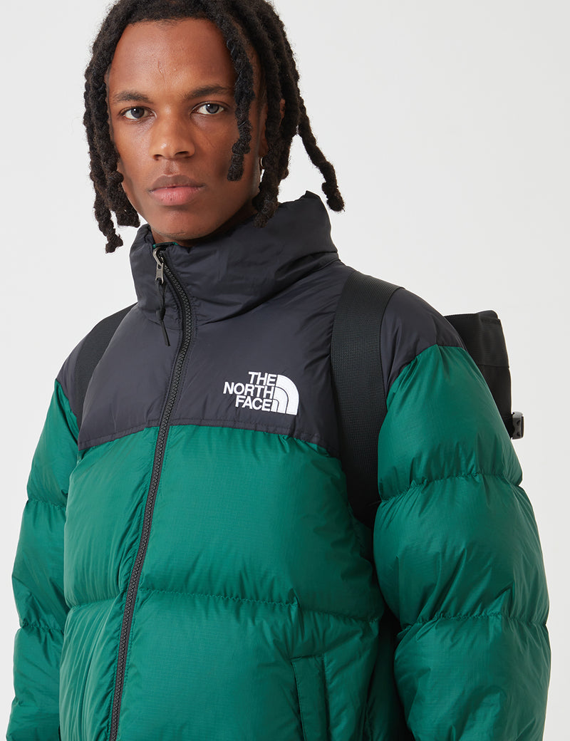 North Face Base Camp Tote Bag - TNF Black