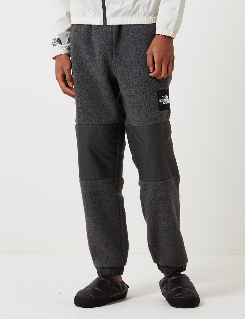 Pantalon North Face Denali Fleece - Asphalt Grey