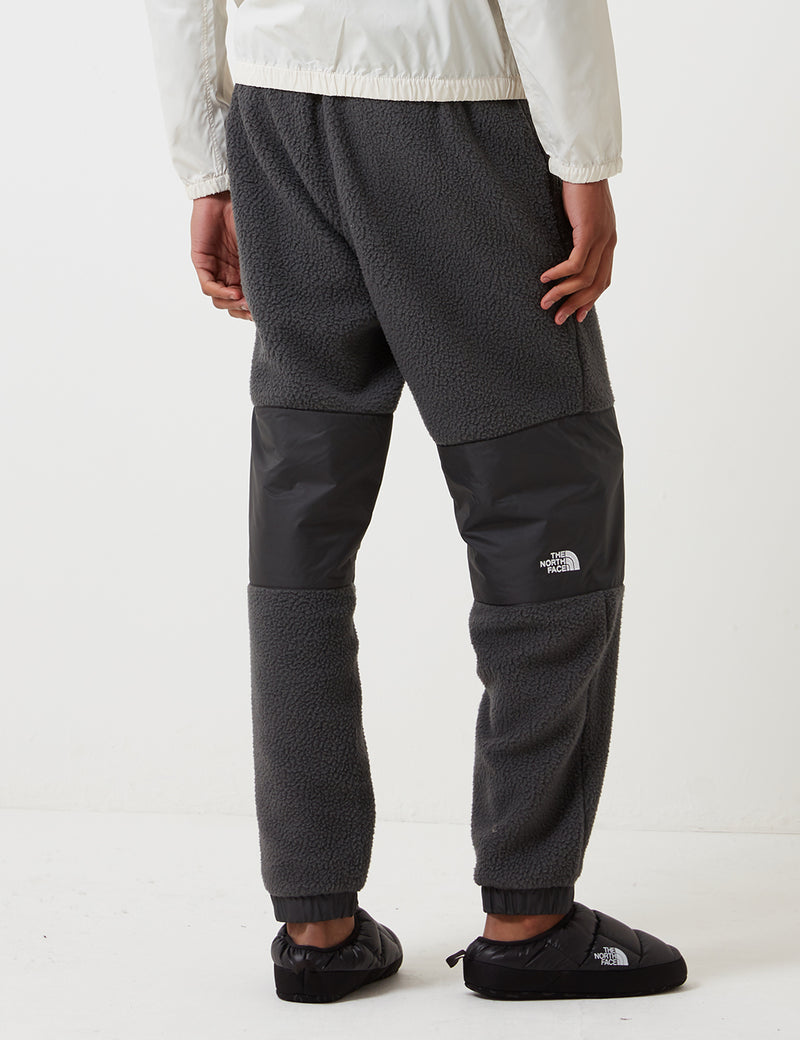 North Face Denali Fleece Pant - Asphalt Grey